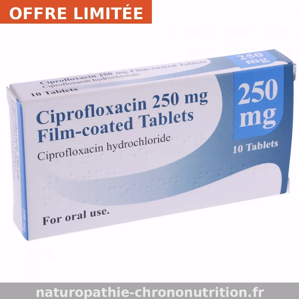 Ciflox