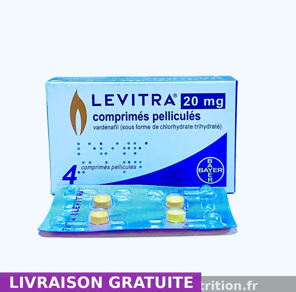 Levitra Professional