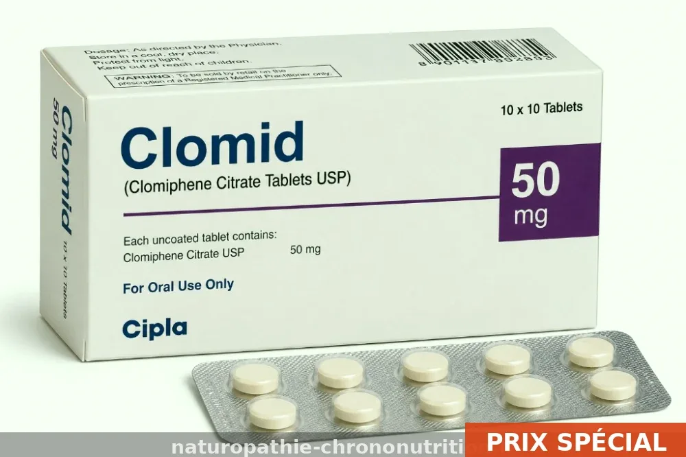 Clomid