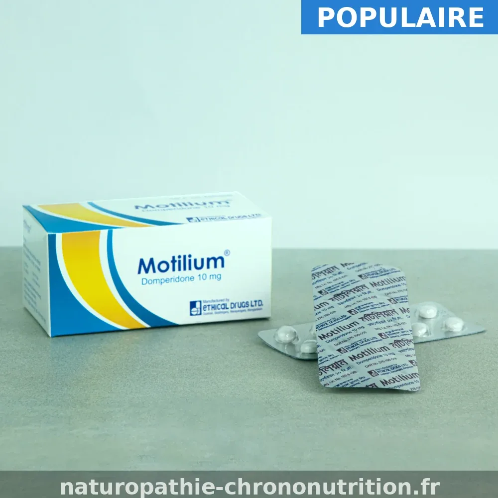 Motilium