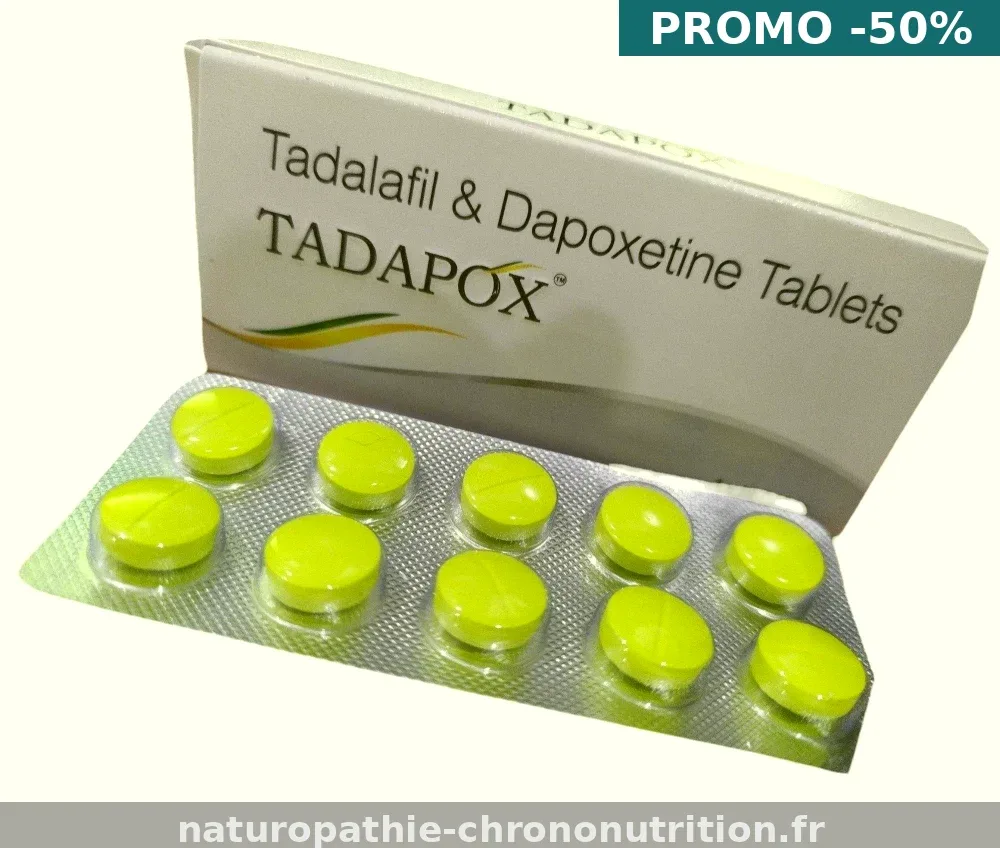 Tadapox