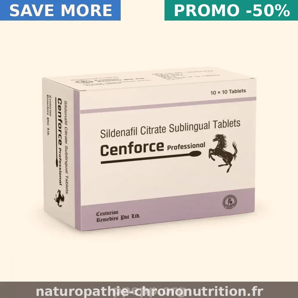 Cenforce Professional