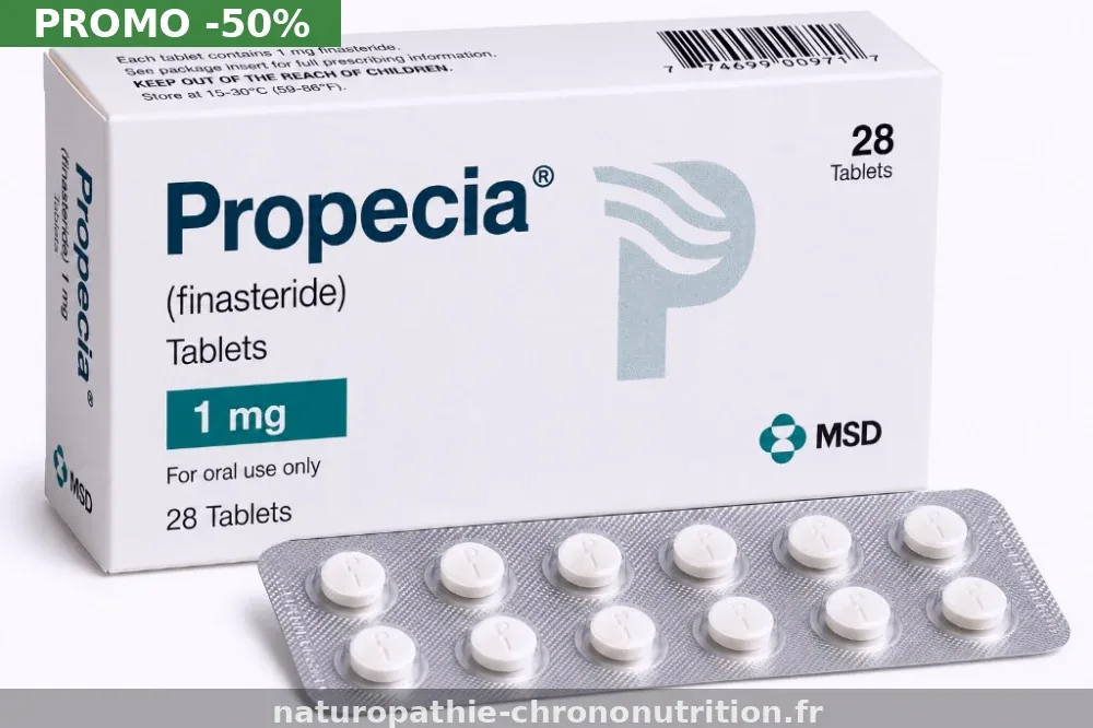 Propecia
