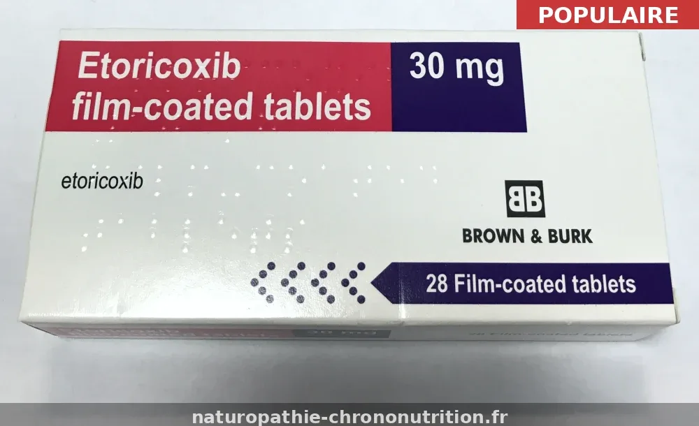 Etoricoxib