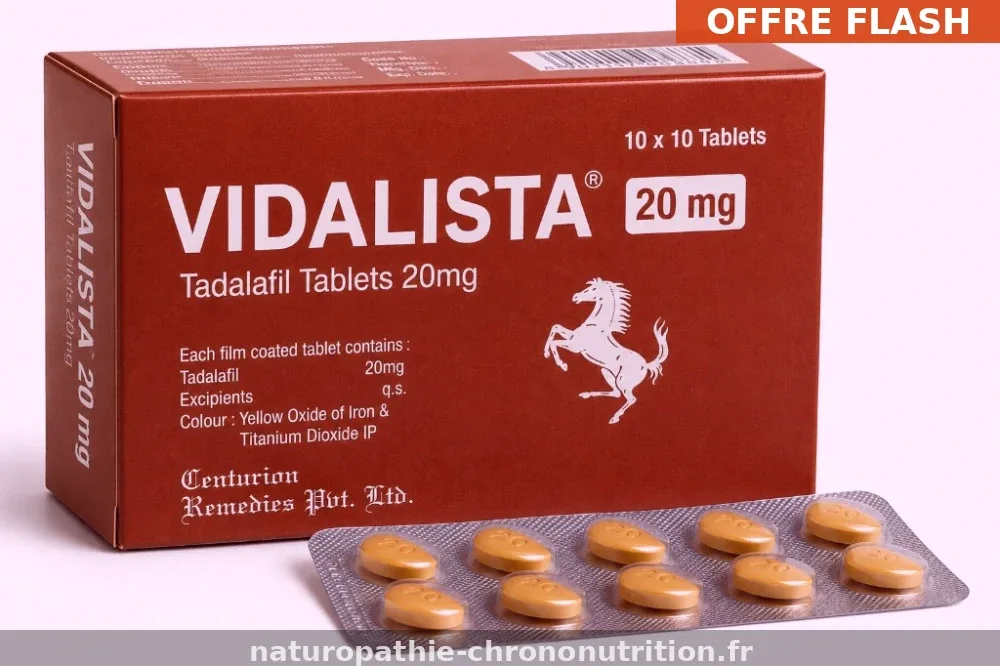 Vidalista