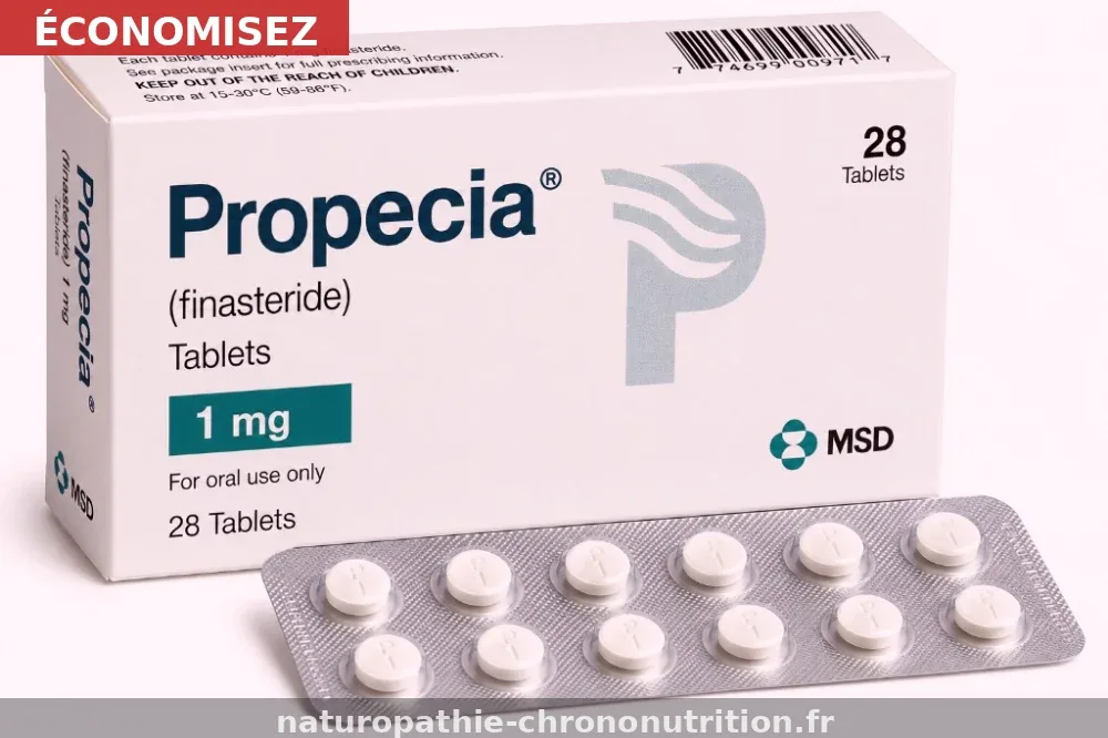 Comment acheter Propecia 5mg à Marseille sans ordonnance?