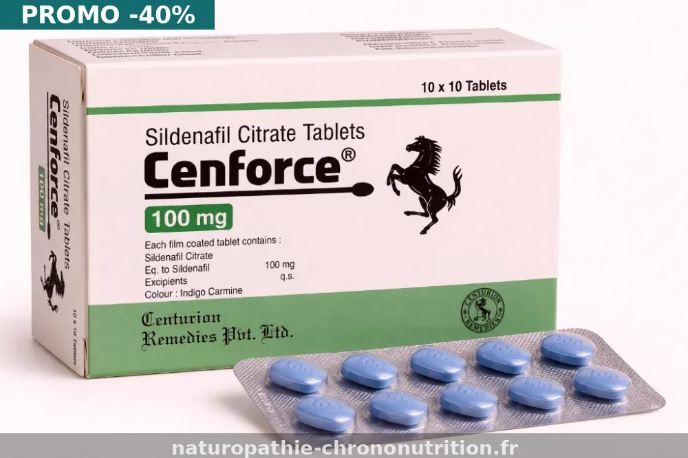 Cenforce