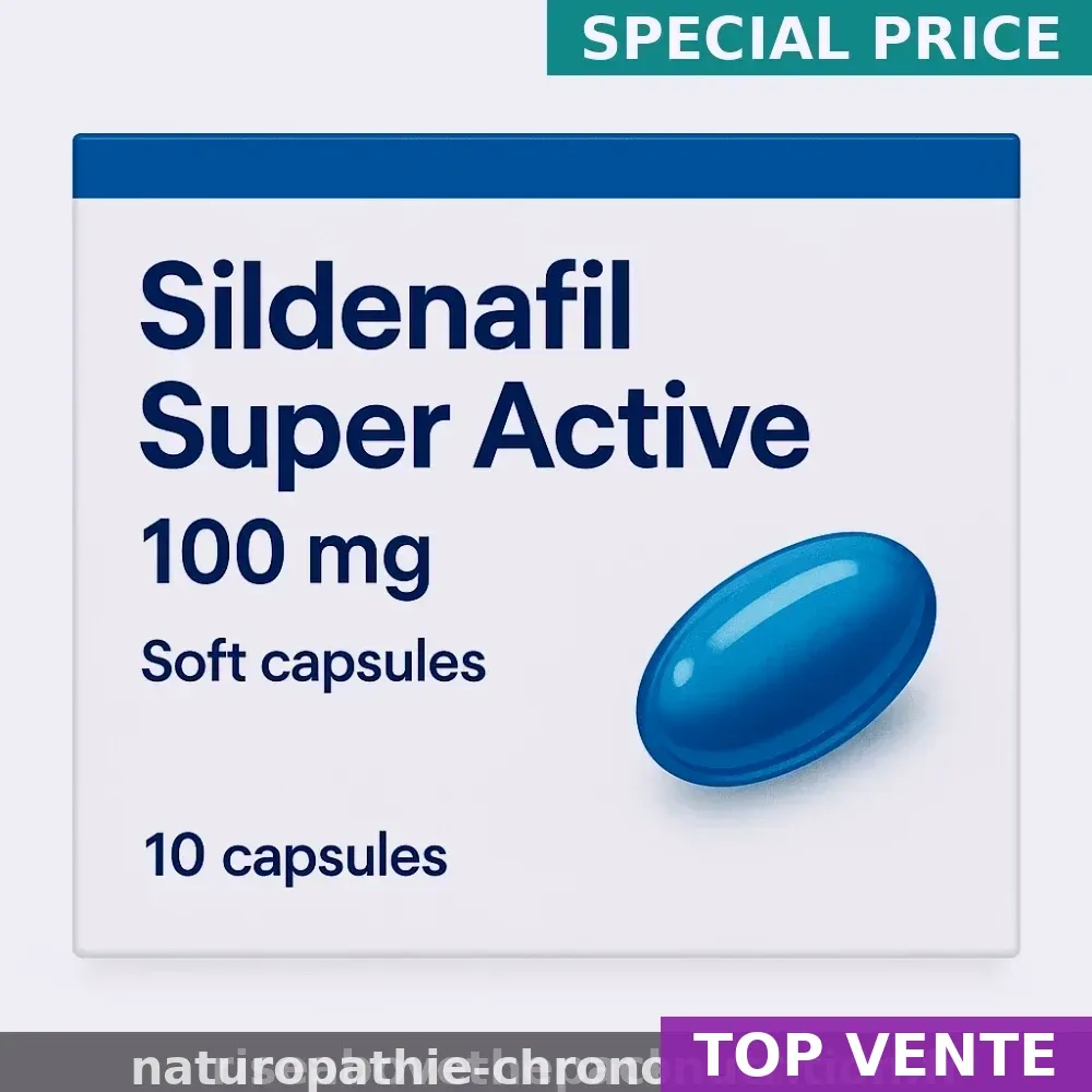 Viagra Super Active