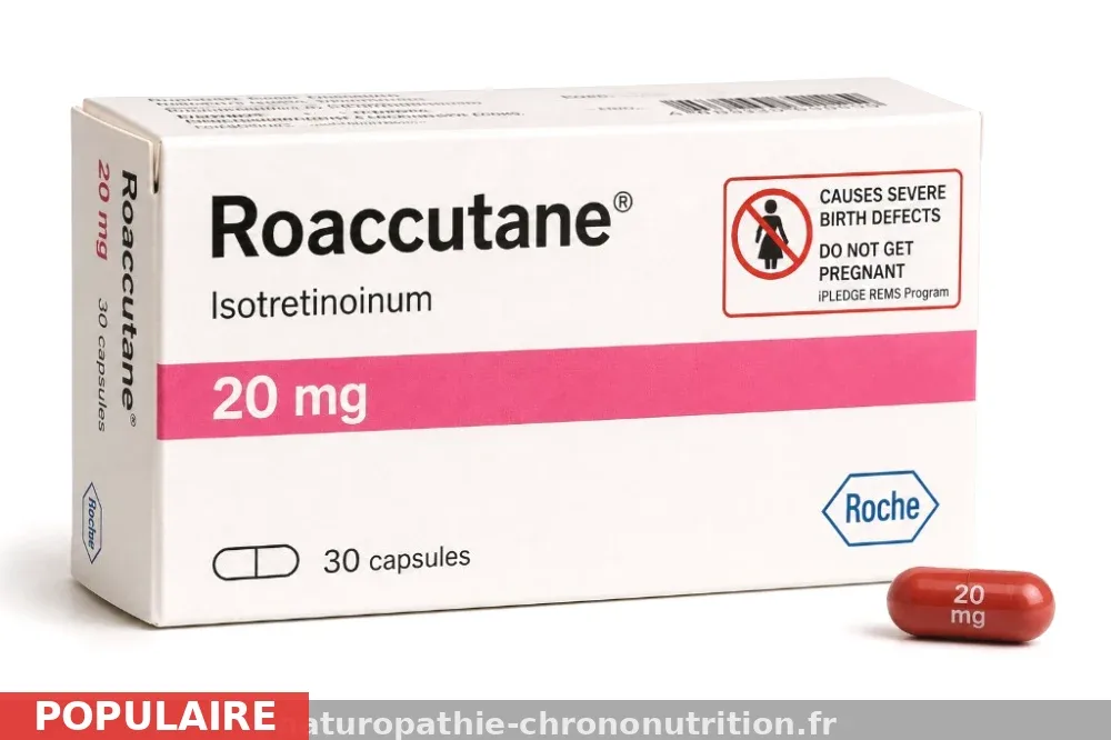 Roaccutane