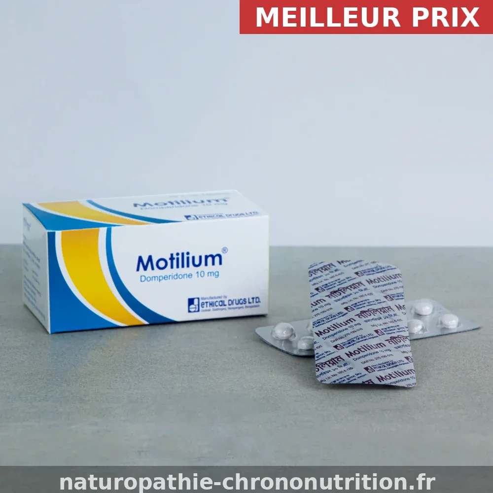 Motilium