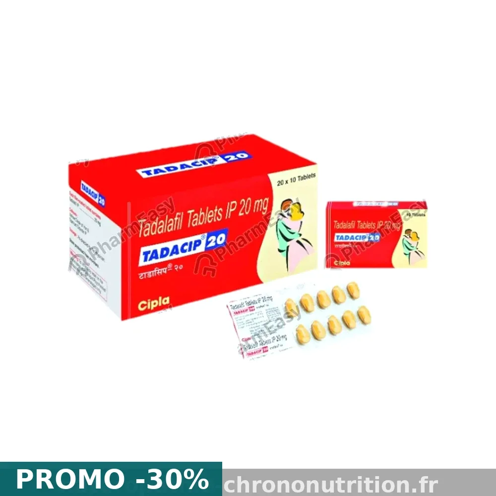 Tadacip