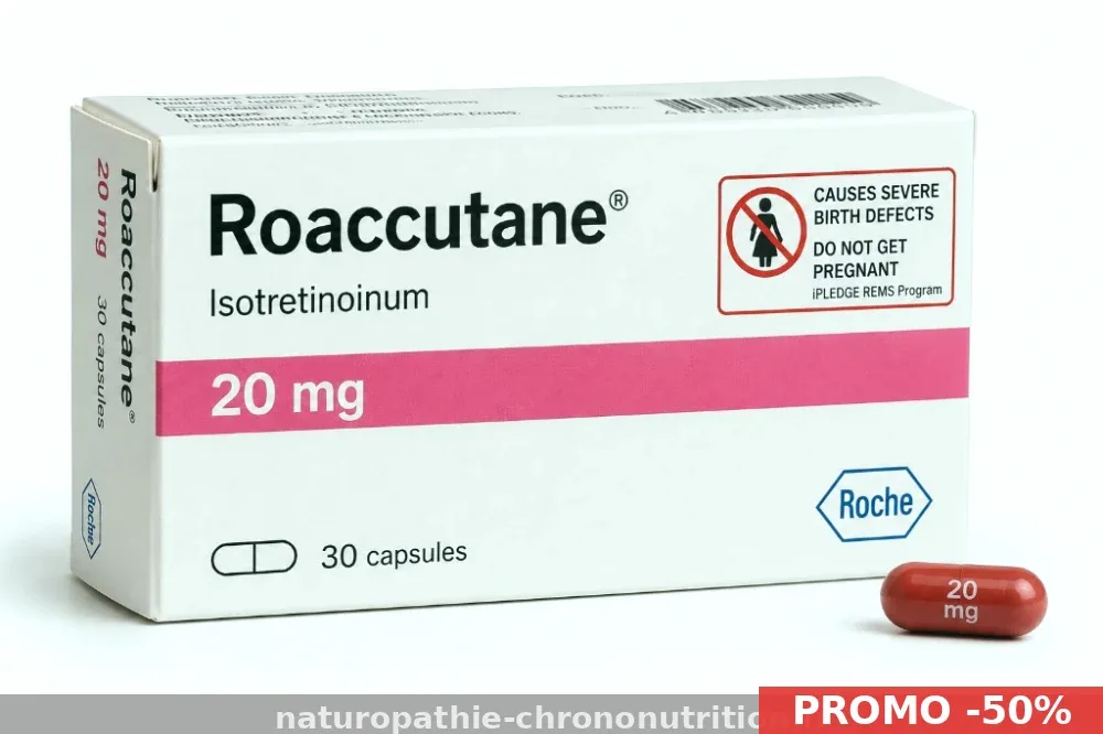 Roaccutane