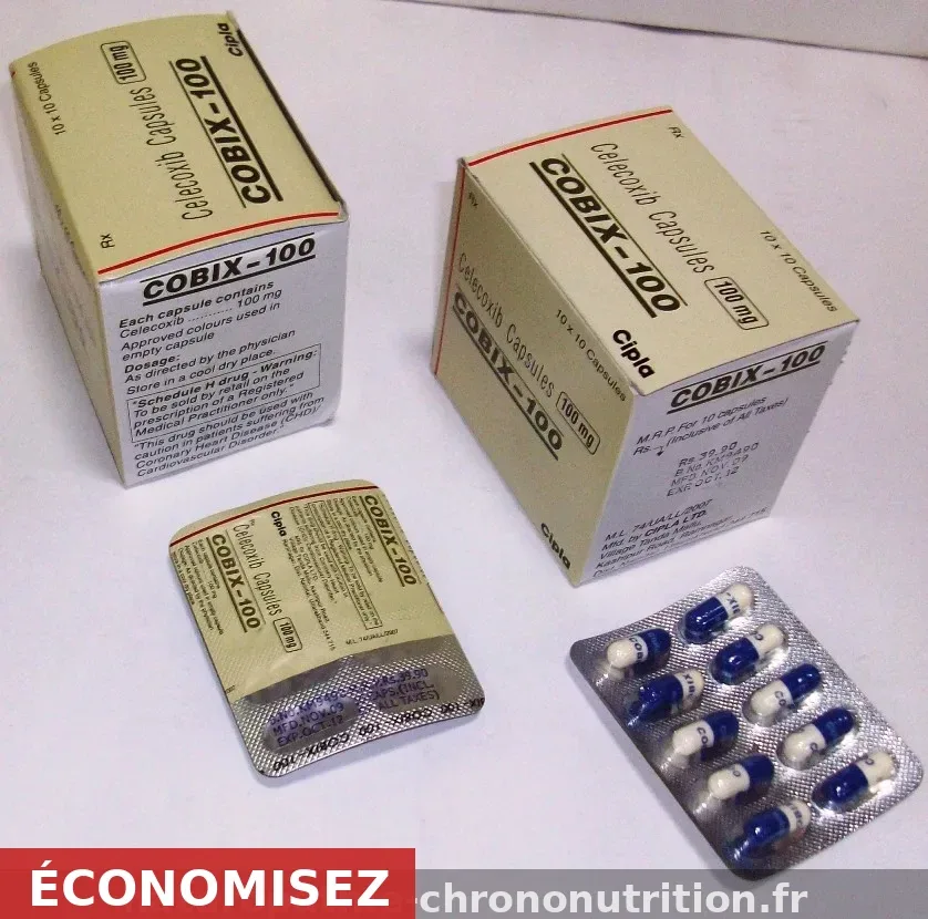Celecoxib