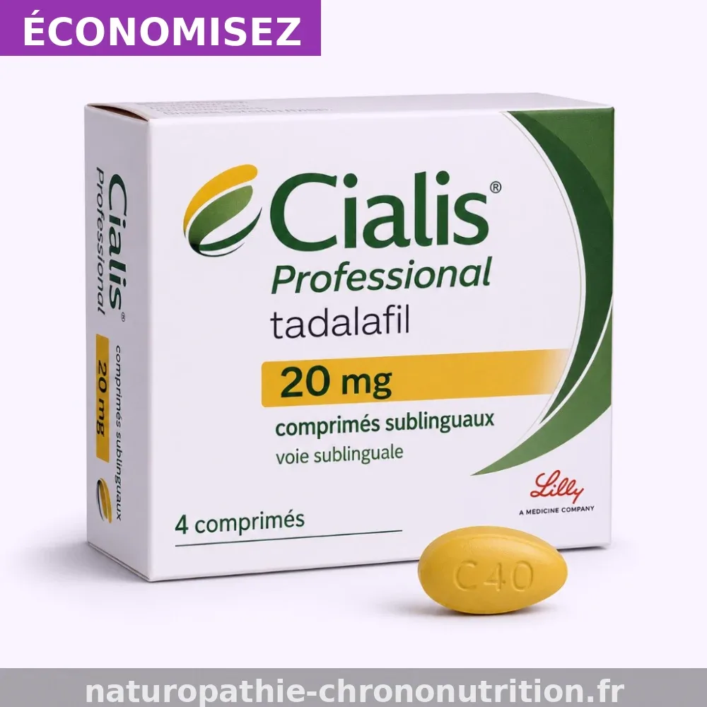 Cialis Professional
