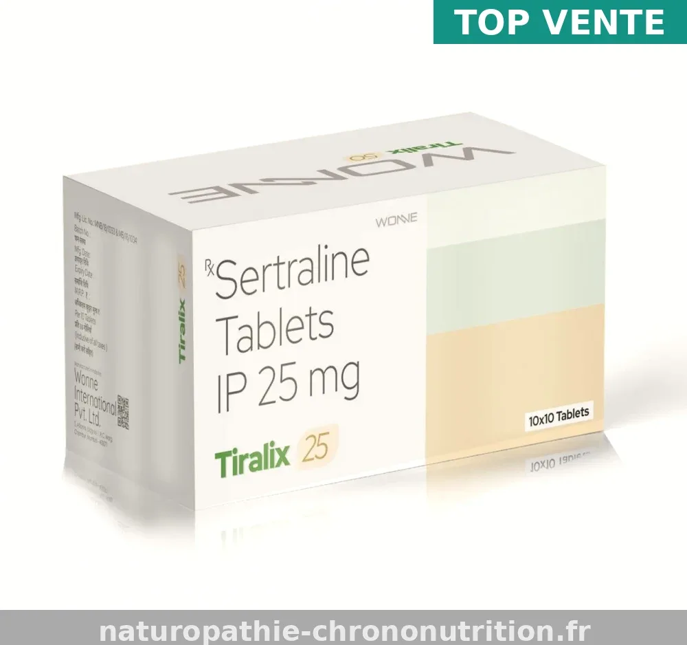 Sertraline