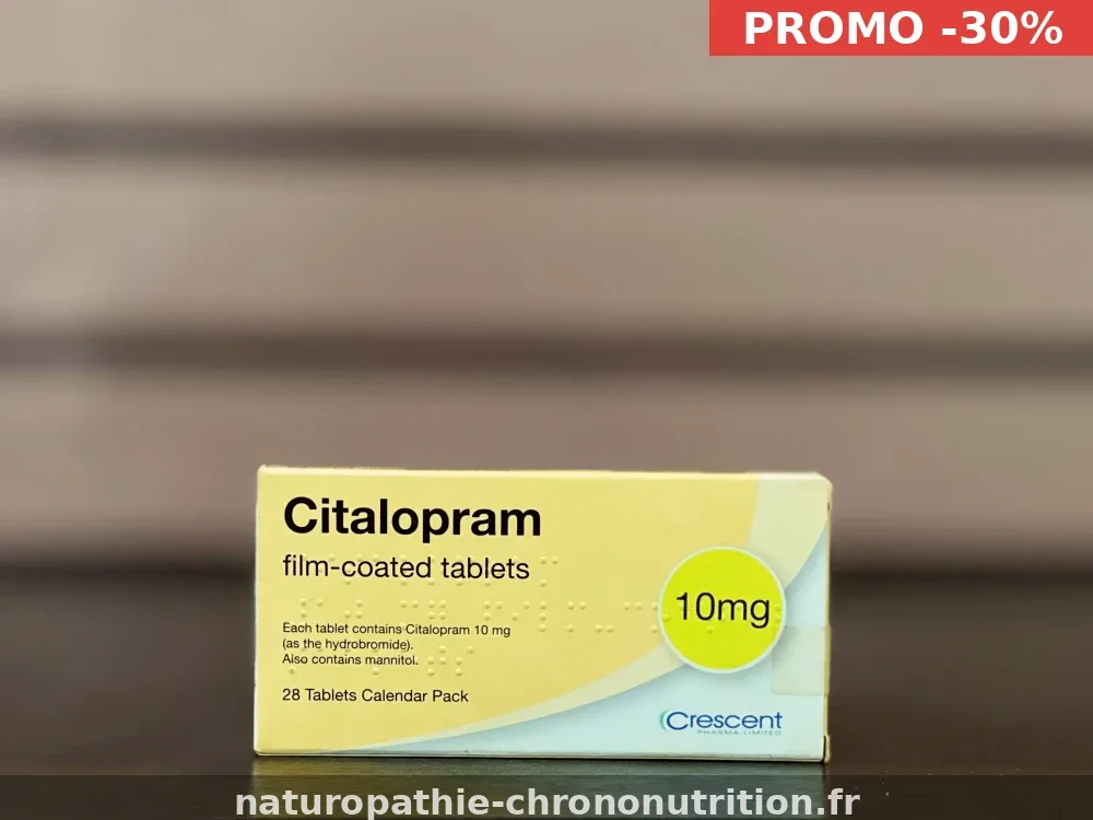 Citalopram