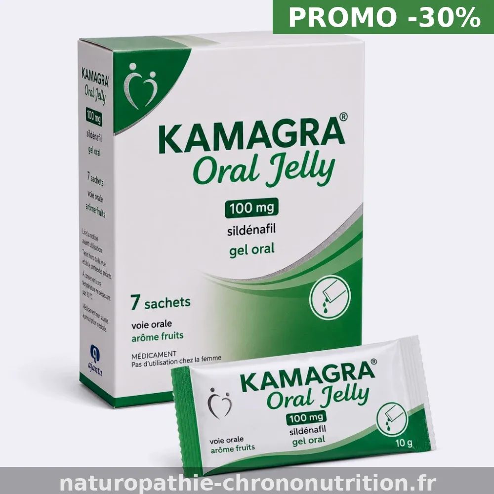 Kamagra Oral Jelly