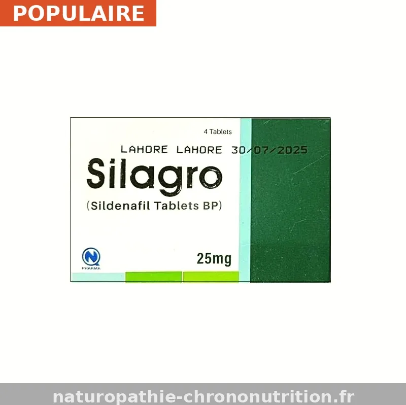 Silagra