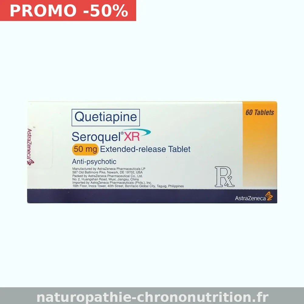 Seroquel