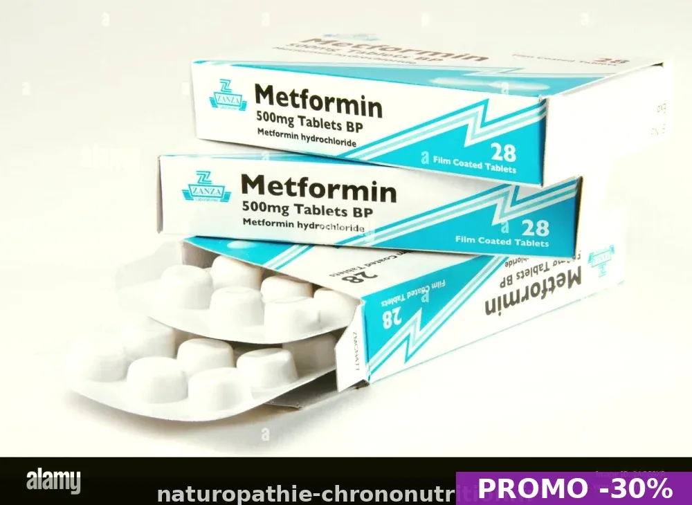 Metformin