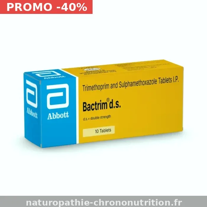 Commander Bactrim pas cher livraison rapide