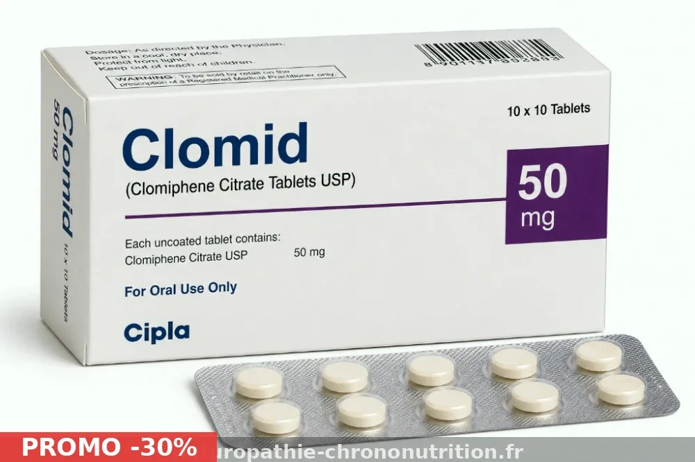 Clomid