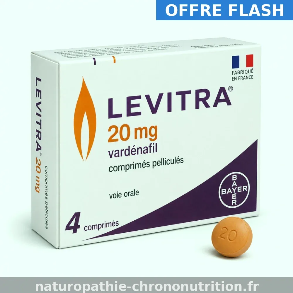 Levitra