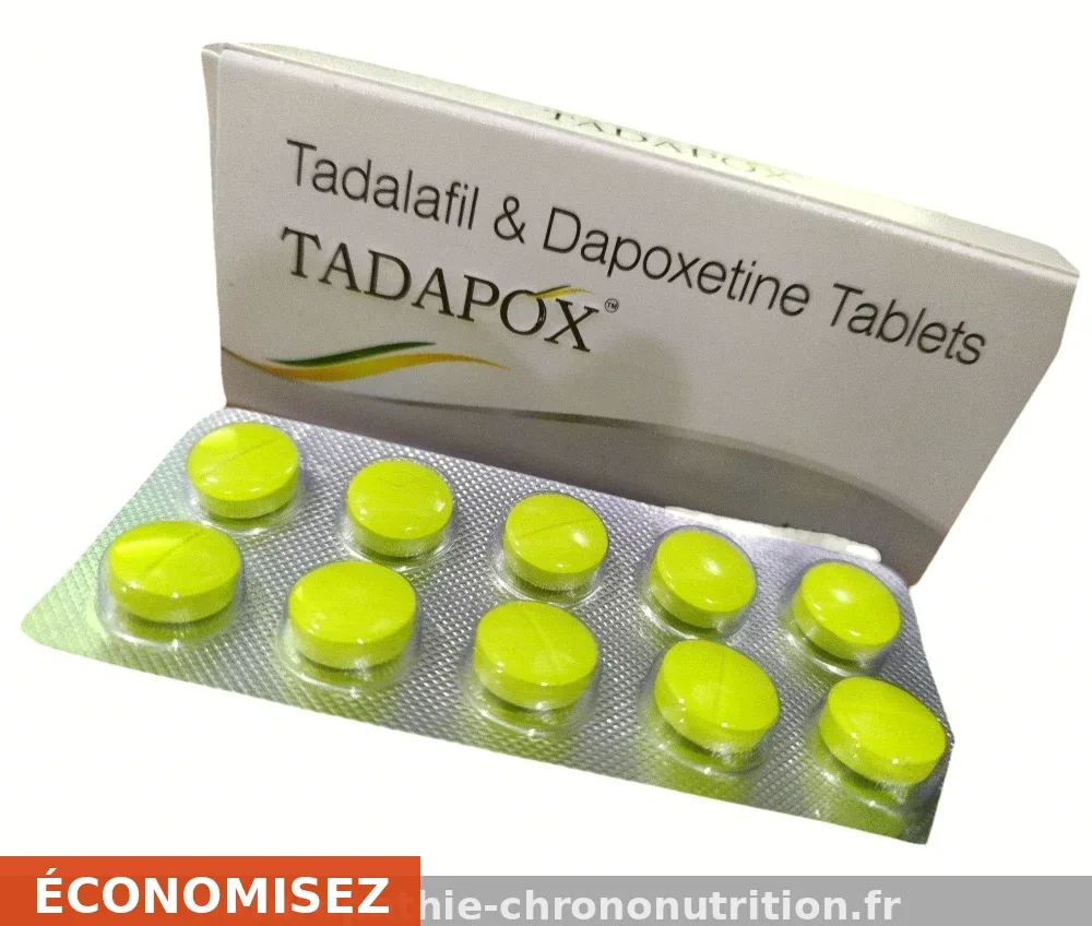 Tadapox