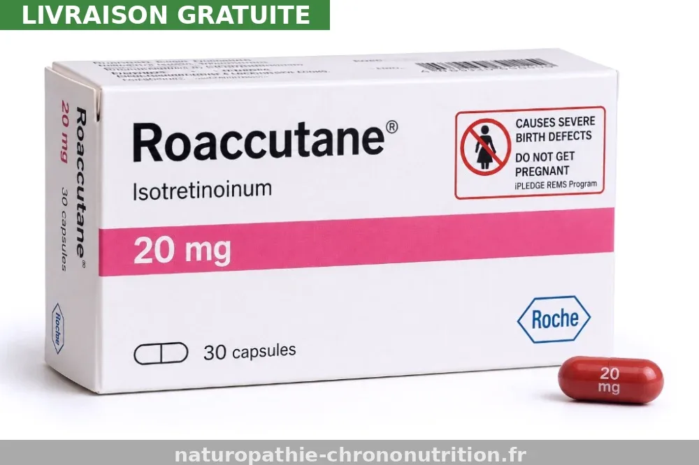 Roaccutane
