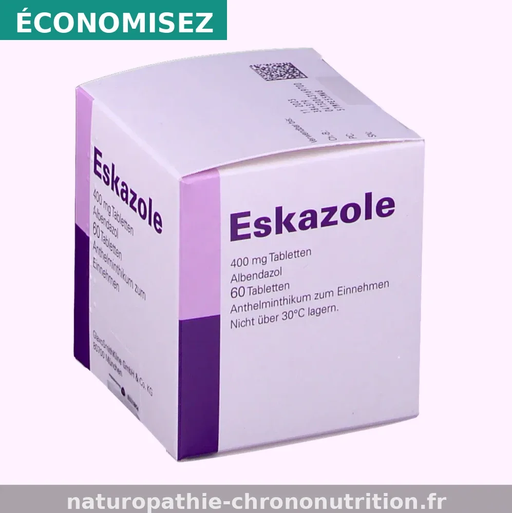 Albendazole