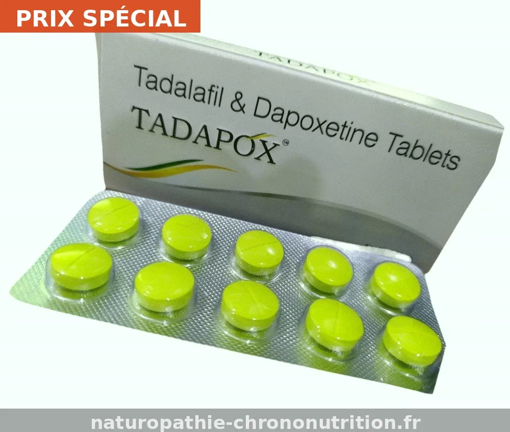 Tadapox