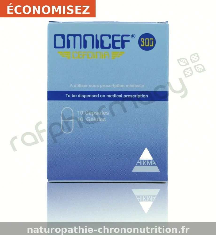 Cefdinir