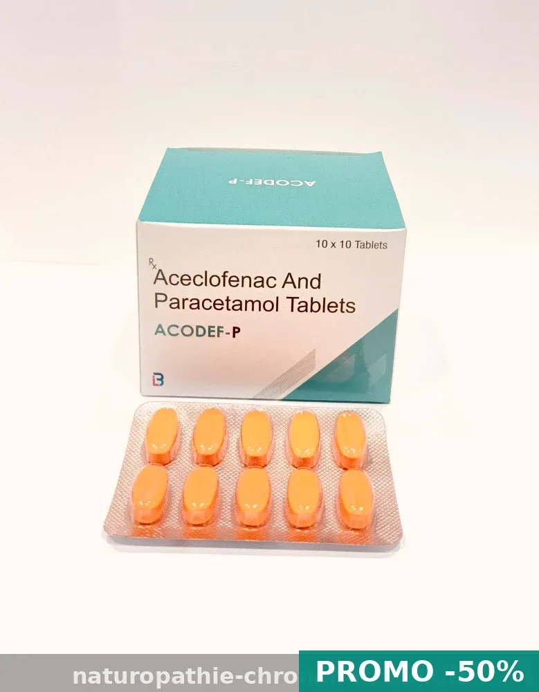 Aceclofenac