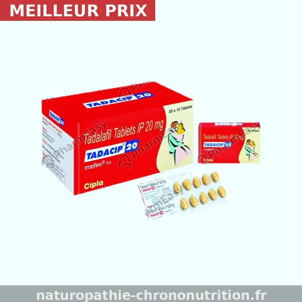 Tadacip