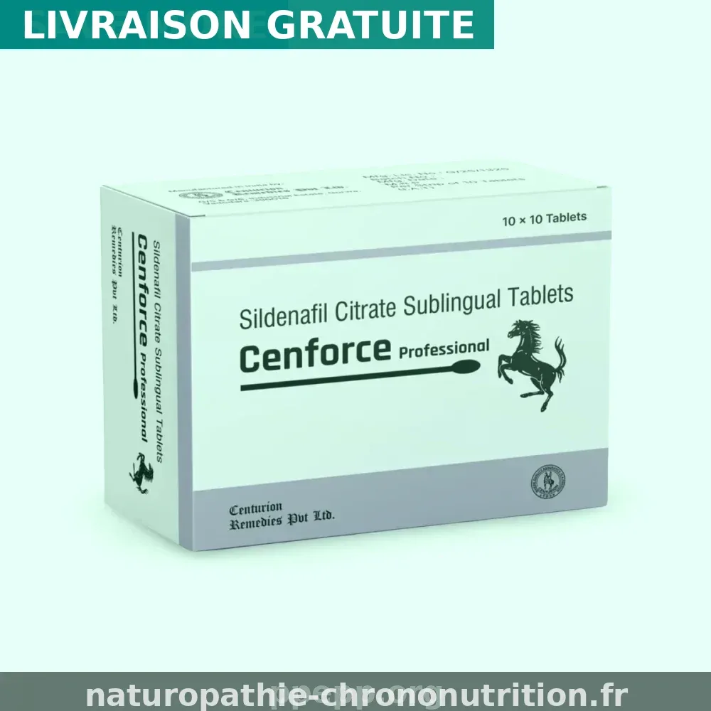 Cenforce Professional