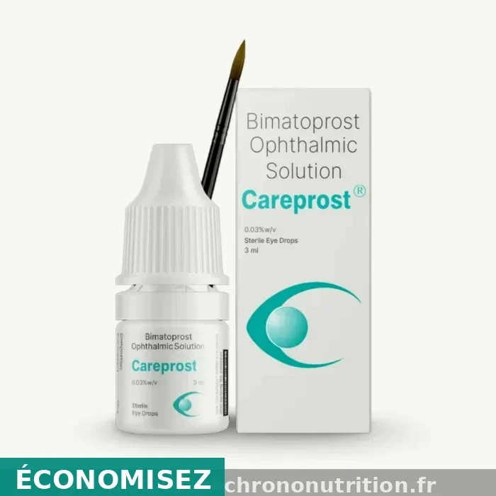 Careprost
