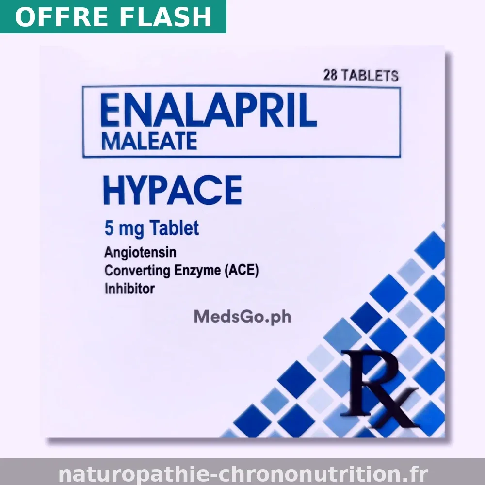 Énalapril