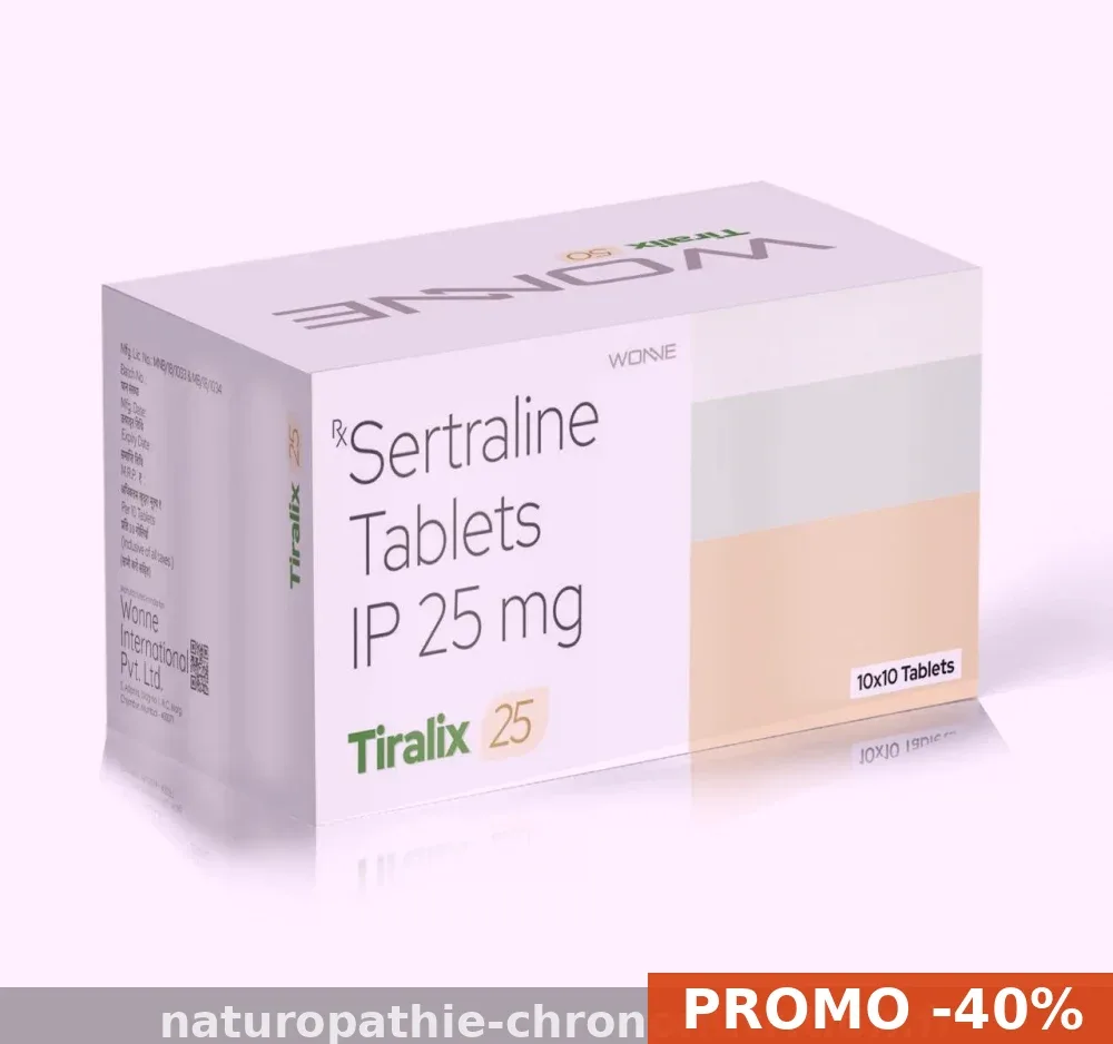 Sertraline