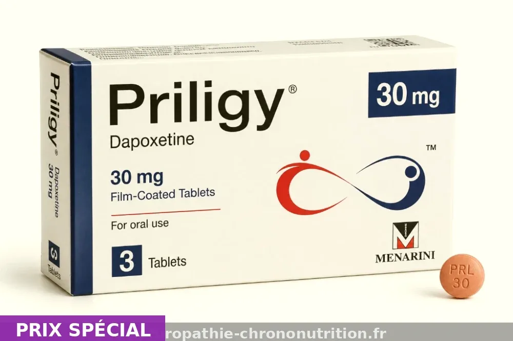 Priligy
