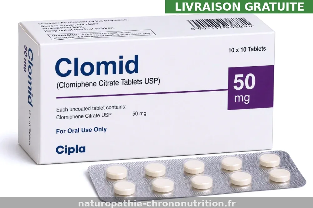 Clomid
