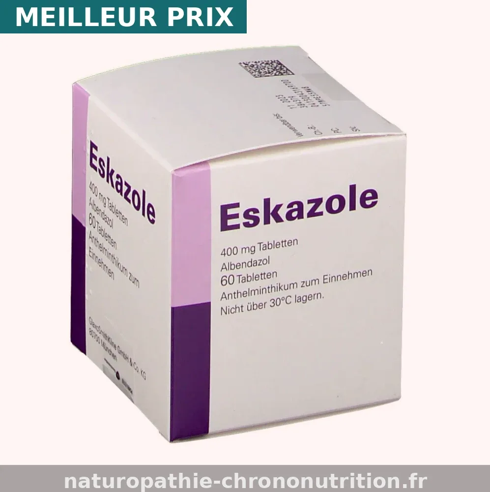 Albendazole