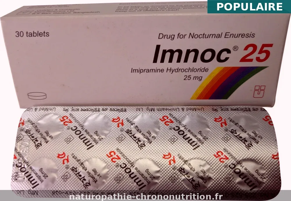 Imipramine