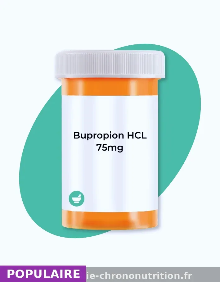 Bupropion