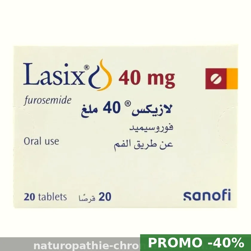 Lasilix