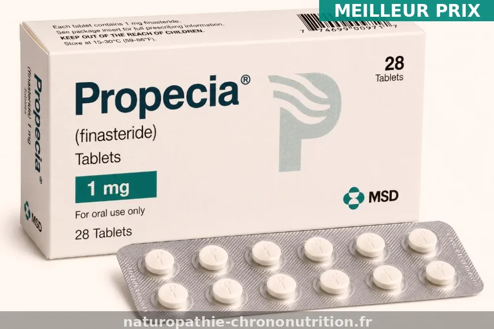 Propecia