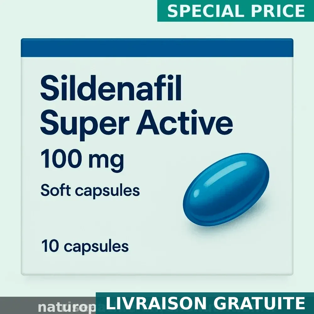Viagra Super Active
