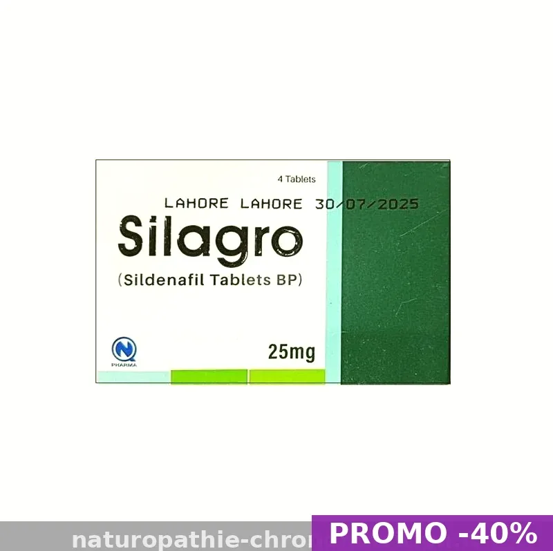 Silagra