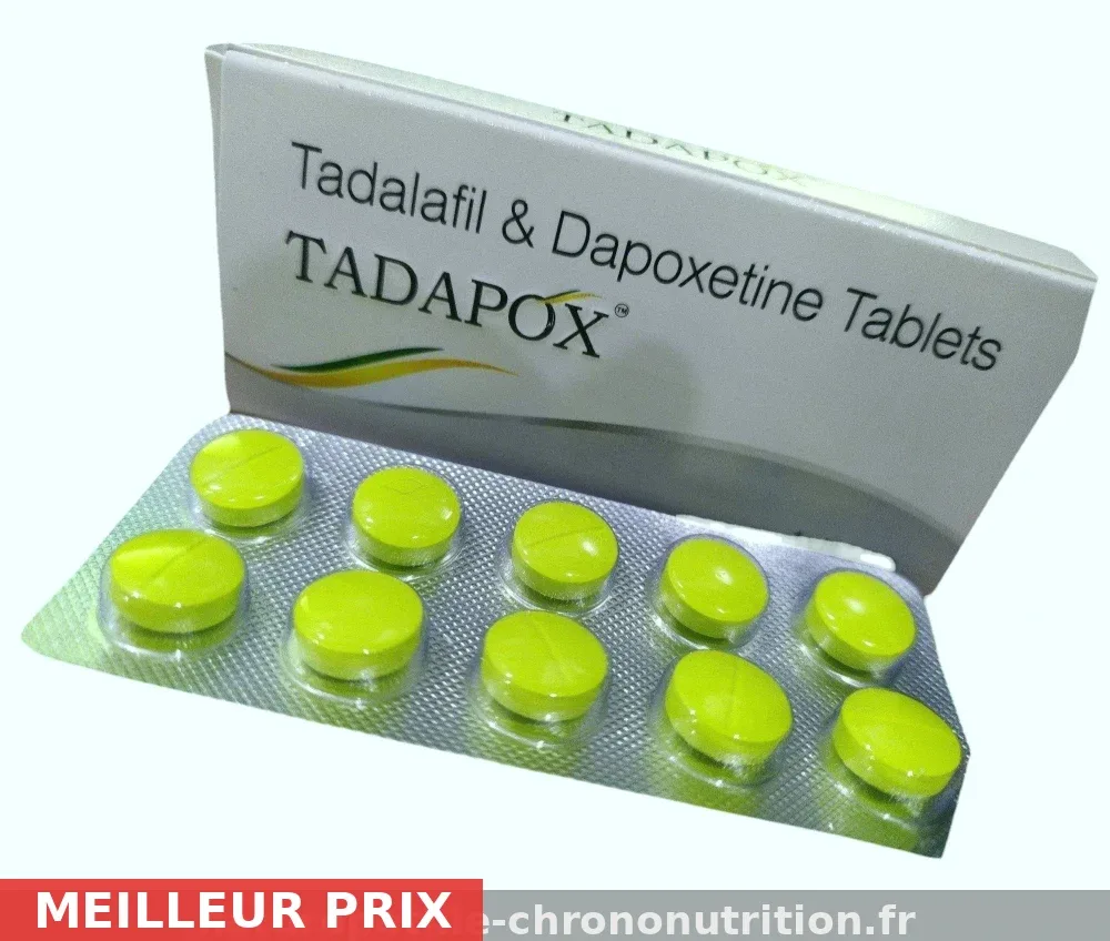 Tadapox