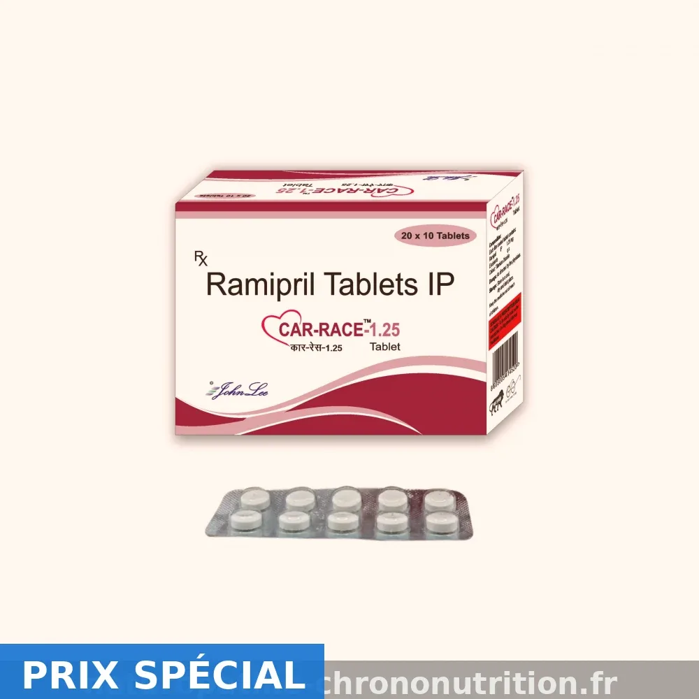 Ramipril